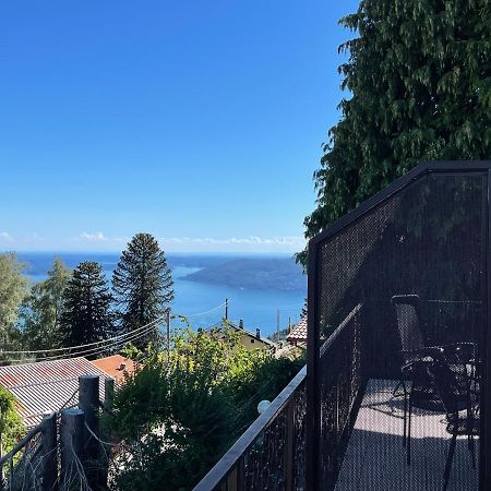 Villa Assunta Premeno Eksteriør bilde