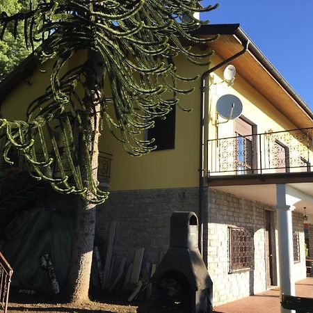 Villa Assunta Premeno Eksteriør bilde