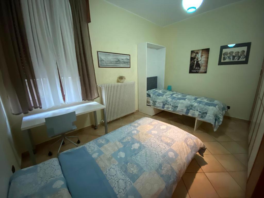 Villa Assunta Premeno Eksteriør bilde