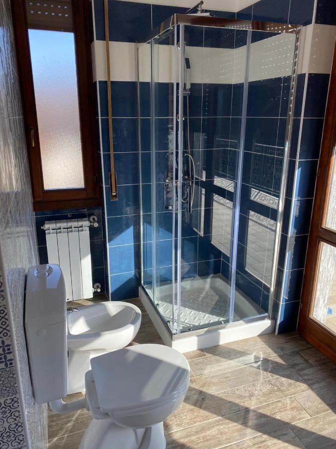 Villa Assunta Premeno Eksteriør bilde