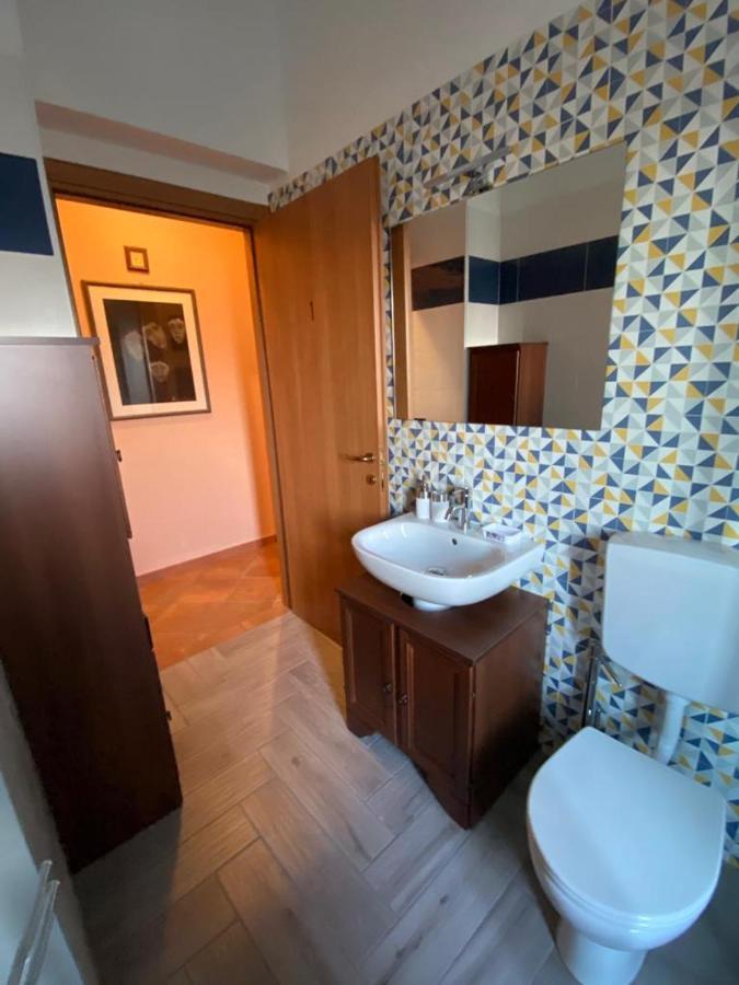 Villa Assunta Premeno Eksteriør bilde