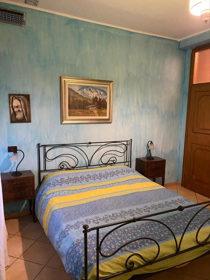 Villa Assunta Premeno Eksteriør bilde